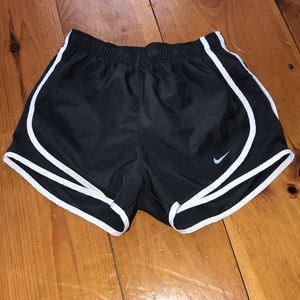 Nike tempo running shorts